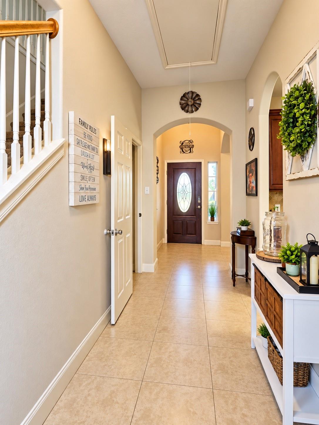 1811 Winding Trail Lane
