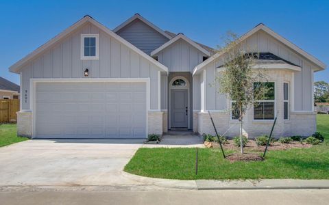 Photo of 7909 Elisha Park Drive, Houston, TX 77078 (MLS # 66140529)