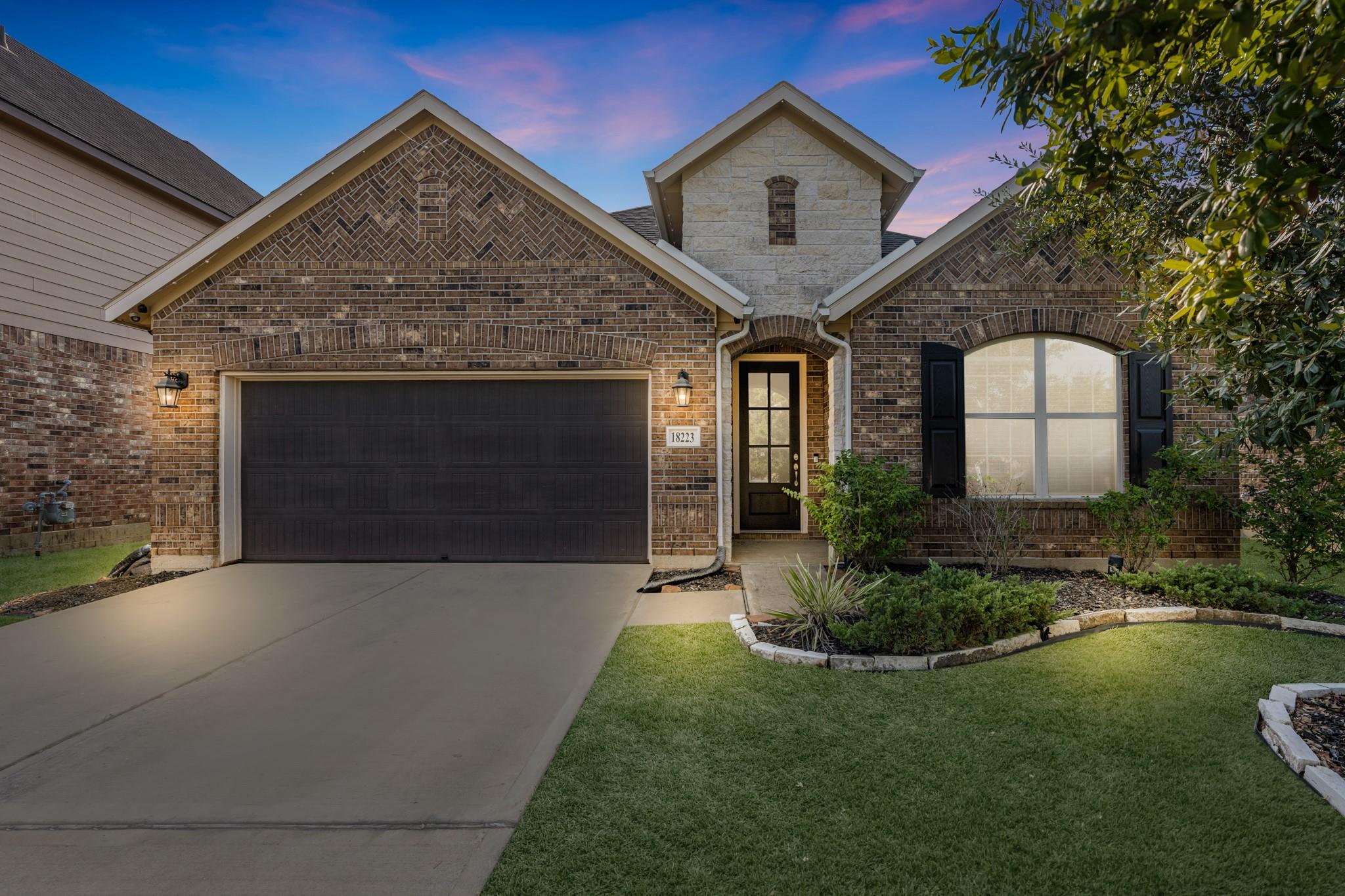 18223 Sofia Willow Way