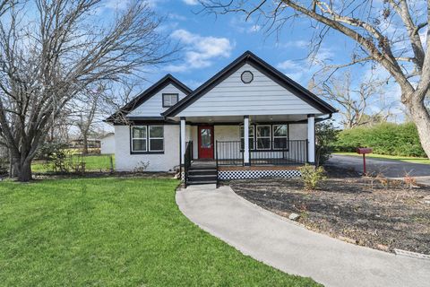 Photo of 7135 Cayton Street #A, Houston, TX 77061 (MLS # 19271418)