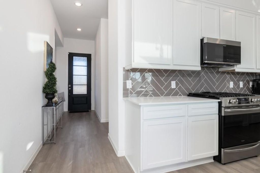 Photo of 10622 Cabot Trail, Rosharon, TX 77583 (MLS # 14439640)