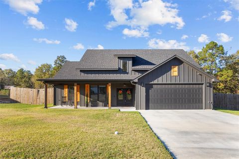 Photo of 190 Shady Oaks Drive, Hudson, TX 75904 (MLS # 76249145)
