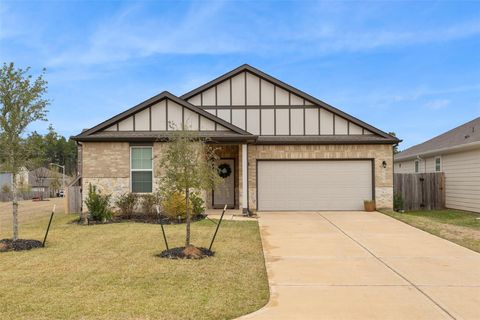 Photo of 25605 Microstar Way, Montgomery, TX 77316 (MLS # 2888217)