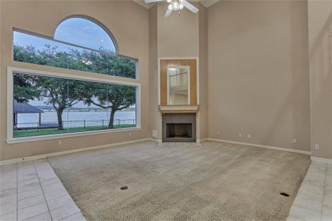 Tiny photo for 9370 Escondido Drive, Willis, TX 77318 (MLS # 98011639)