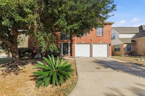 503 Elm Ridge Drive Spring TX 77386
