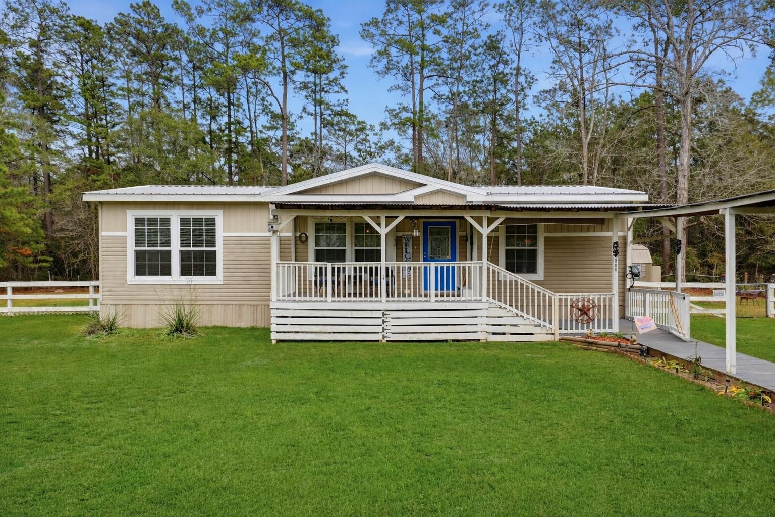 395 County Road 3891 S