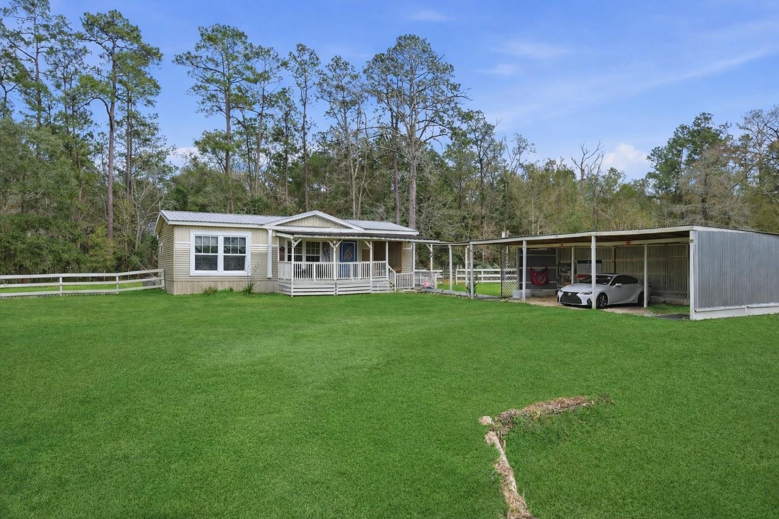 395 County Road 3891 S