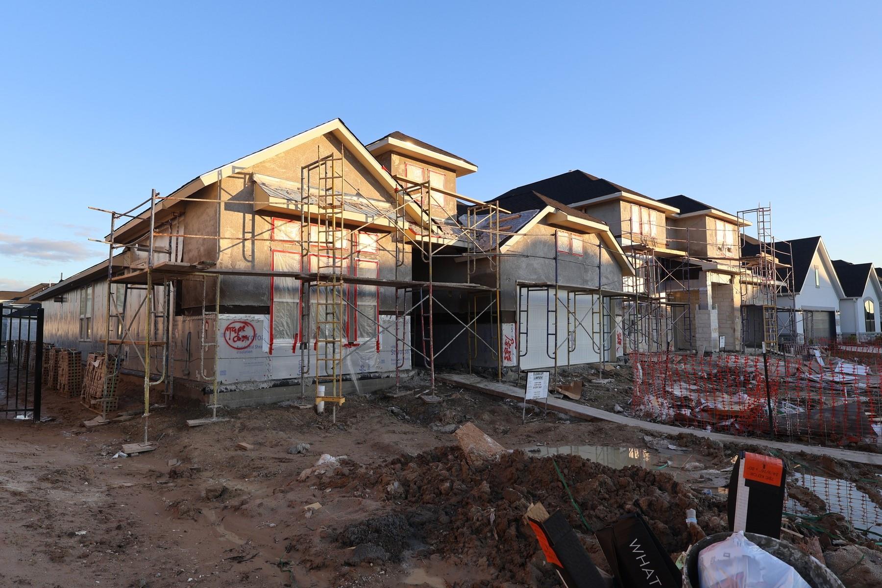 4748 Cascade Ridge Drive