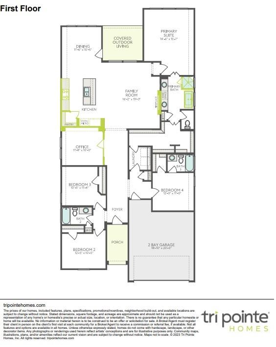 4748 Cascade Ridge Drive