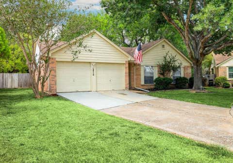 Photo of 12710 Fenimore Court, Sugar Land, TX 77478 (MLS # 59134406)
