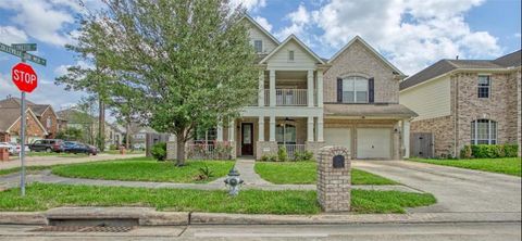 Photo of 21050 Florette Lane, Spring, TX 77388 (MLS # 98140803)