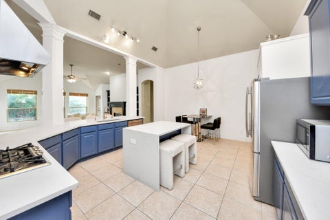 Photo of 3818 S Barnett Way, Missouri City, TX 77459 (MLS # 42737358)