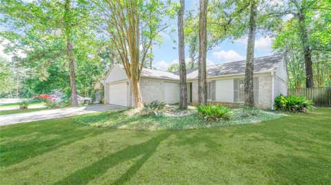 Photo of 26 S White Pebble Court, The Woodlands, TX 77380 (MLS # 39201959)