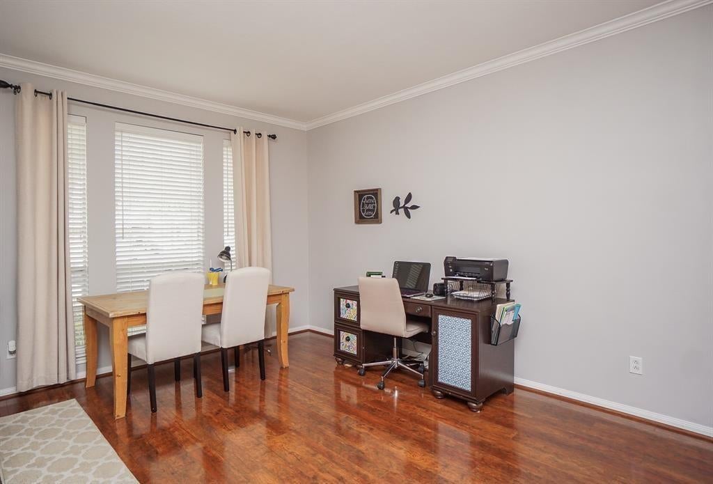 16531 Village View Trail