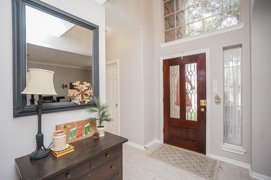 16531 Village View Trail