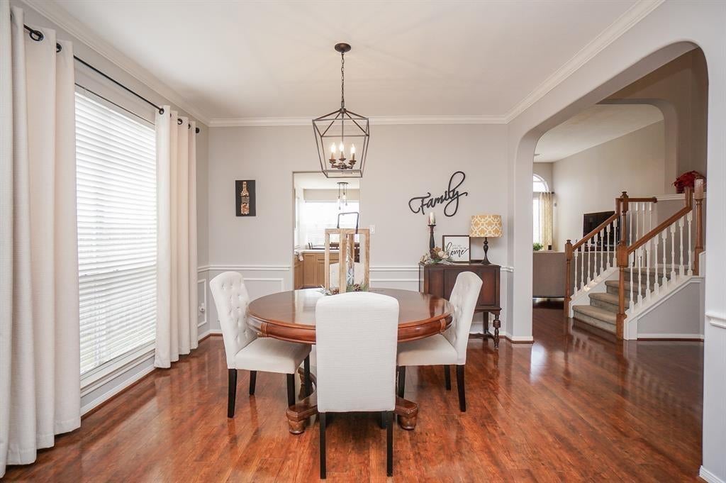 16531 Village View Trail
