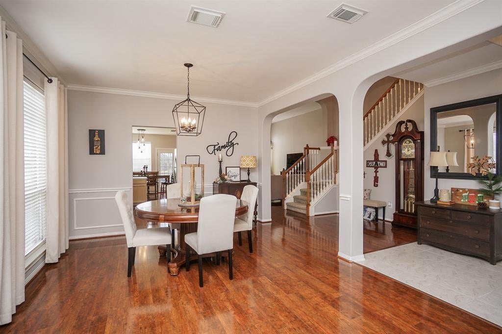 16531 Village View Trail