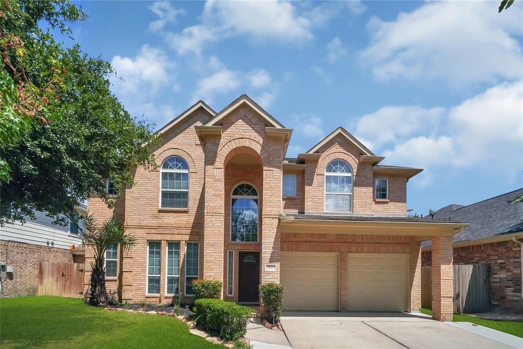 Photo of 25525 Oakhurst Forest Drive, Porter, TX 77365 (MLS # 15132279)
