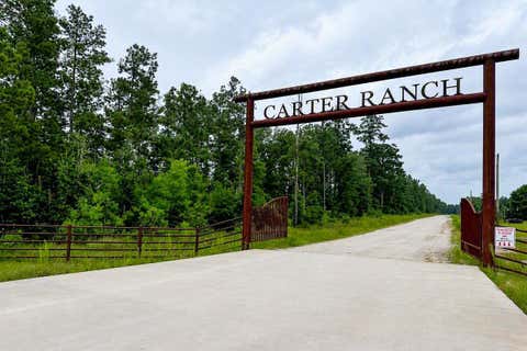 Photo of TBD Carter Ranch Road, Kountze, TX 77625 (MLS # 88887534)