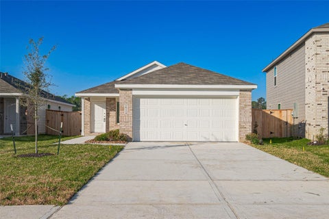 Photo of 18224 Pontecorvo Lane, New Caney, TX 77357 (MLS # 22164857)