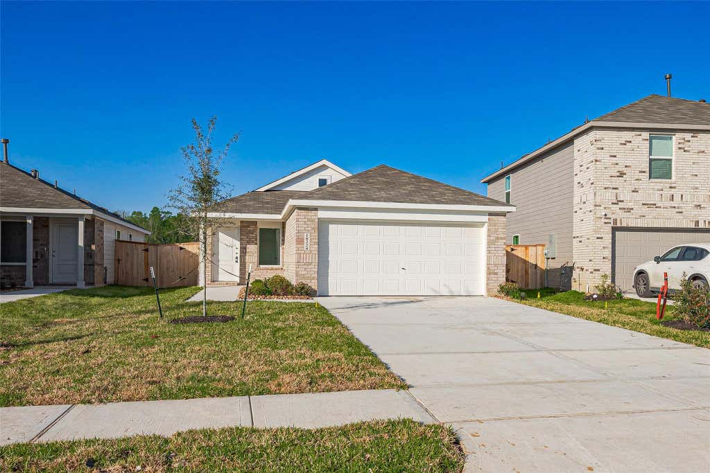 Photo of 18224 Pontecorvo Lane, New Caney, TX 77357 (MLS # 22164857)