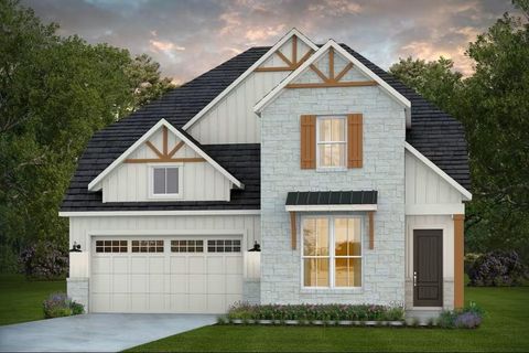 Photo of 7219 Happiness Pass, Sugar Land, TX 77469 (MLS # 37217784)