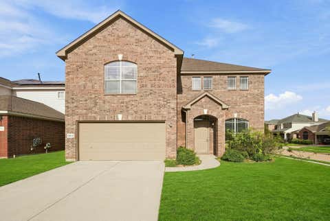 Photo of 18810 Lantern Cove Lane, Tomball, TX 77375 (MLS # 32219620)