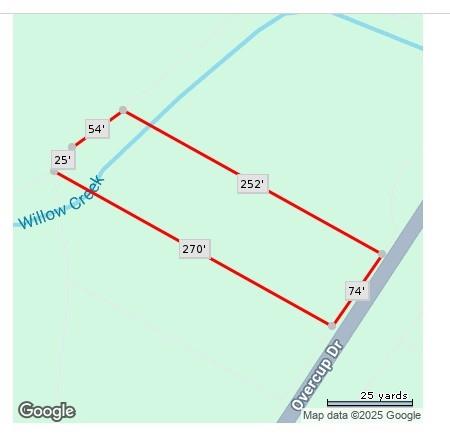 Lot 52 Overcup Drive