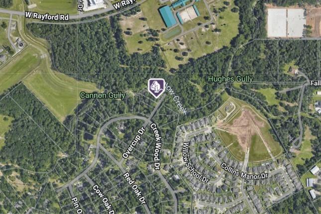 Lot 52 Overcup Drive