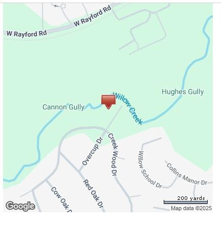 Lot 52 Overcup Drive