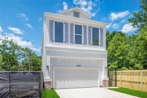 Tiny photo for 10608 Ashville Drive, Houston, TX 77051 (MLS # 72529252)