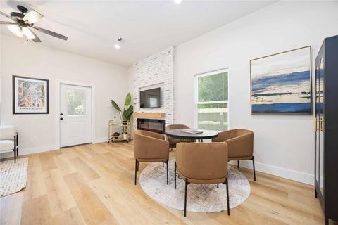 Tiny photo for 10608 Ashville Drive, Houston, TX 77051 (MLS # 72529252)