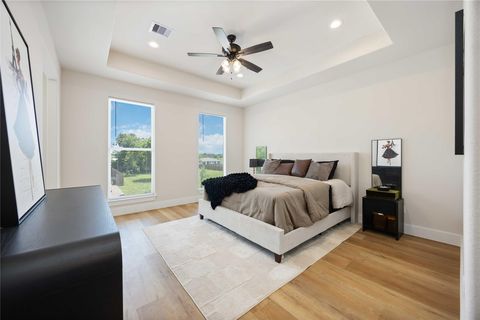 Tiny photo for 10608 Ashville Drive, Houston, TX 77051 (MLS # 72529252)