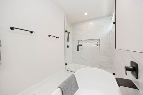 Tiny photo for 10608 Ashville Drive, Houston, TX 77051 (MLS # 72529252)