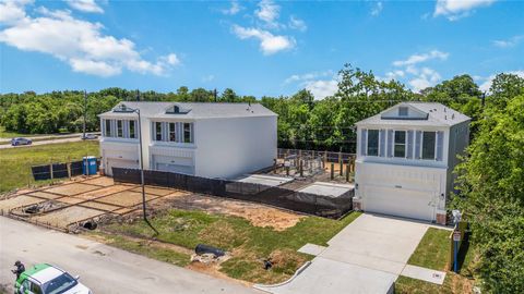 Tiny photo for 10608 Ashville Drive, Houston, TX 77051 (MLS # 72529252)