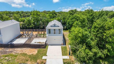 Tiny photo for 10608 Ashville Drive, Houston, TX 77051 (MLS # 72529252)