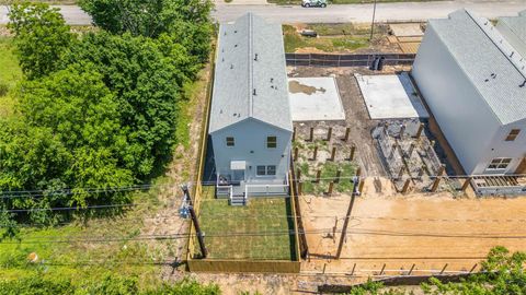 Tiny photo for 10608 Ashville Drive, Houston, TX 77051 (MLS # 72529252)