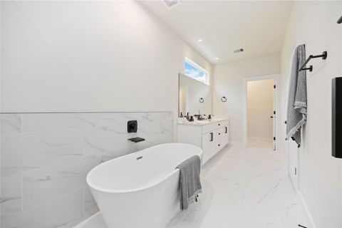 Tiny photo for 10608 Ashville Drive, Houston, TX 77051 (MLS # 72529252)