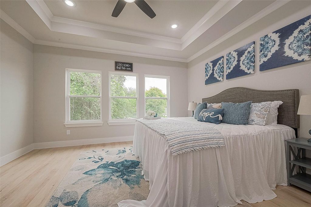 Photo of 3835 Mainer Street, Houston, TX 77021 (MLS # 29894065)