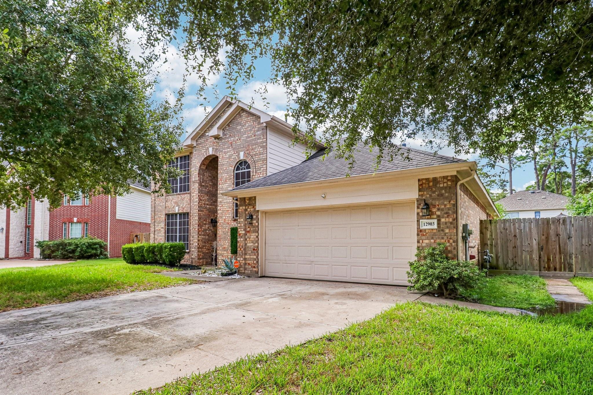 12903 Ravens Chase Lane