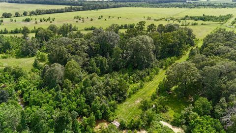 Vacant Land For Sale - 31100 Old Sour Lake Road<br/> Hardin County, Sour Lake, TX 77659