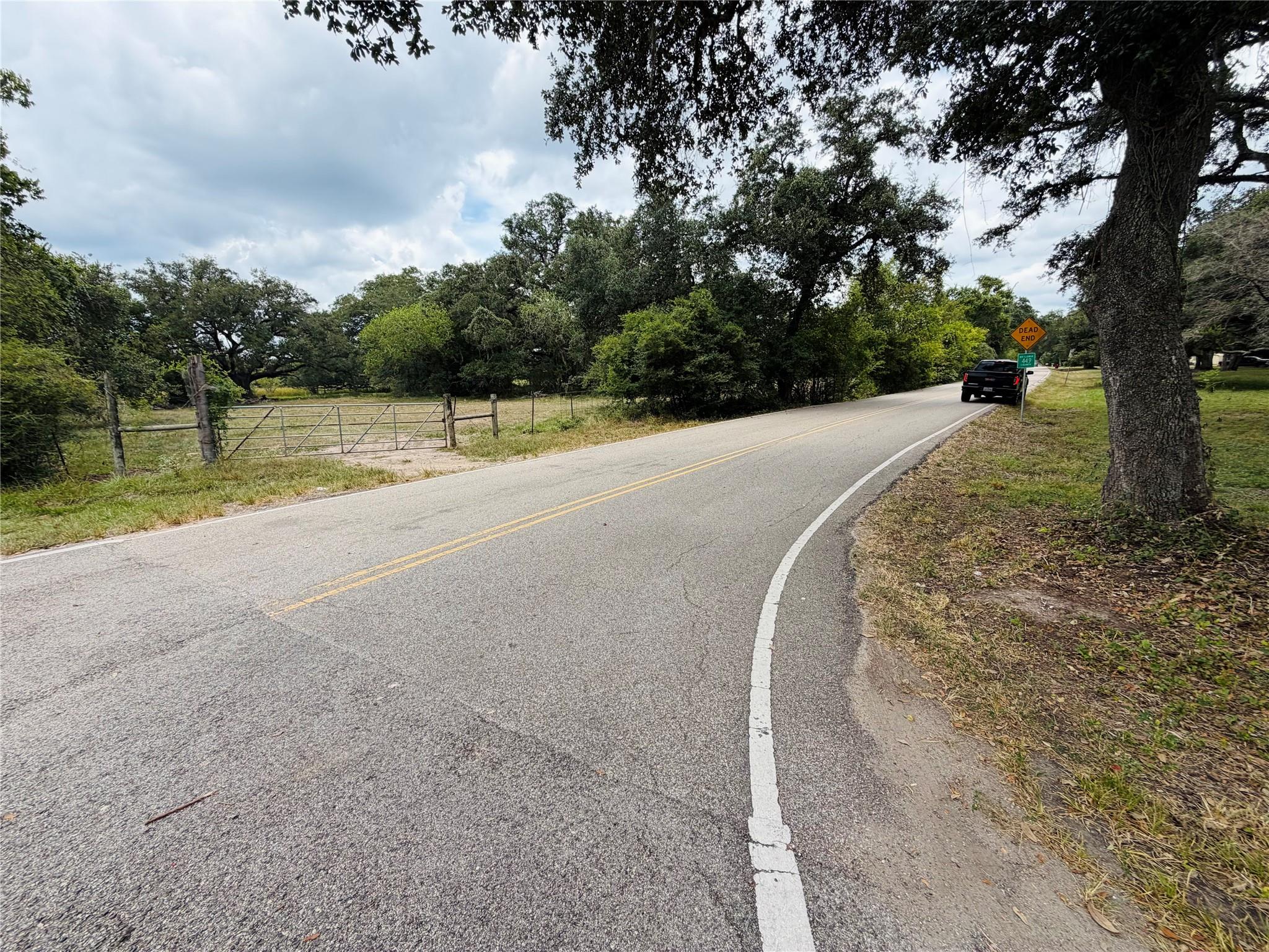 0 County Road 449