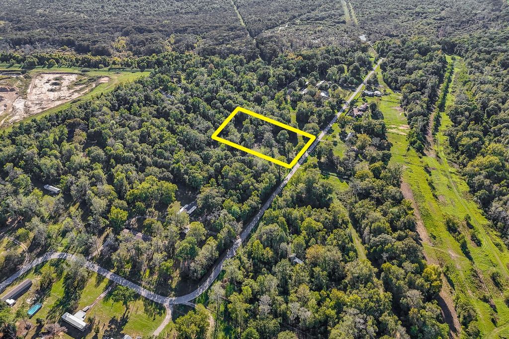 Photo of 1157 County Road 143, Liberty, TX 77575 (MLS # 3812255)