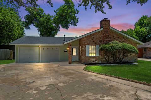 Photo of 4014 Mona Lee Lane, Houston, TX 77080 (MLS # 56077852)