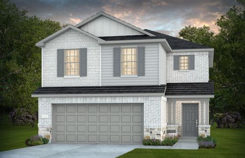 Photo of 17218 Brine Pool Lane, Crosby, TX 77532 (MLS # 19034420)