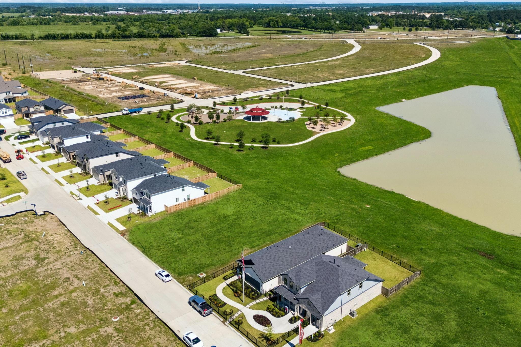 17218 Brine Pool Lane