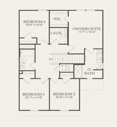 17218 Brine Pool Lane