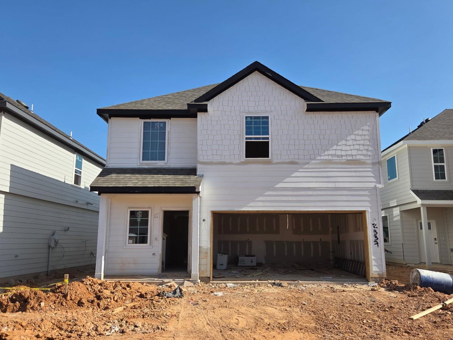 2337 Nooksack Drive