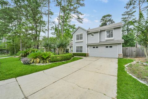 Photo of 22 E New Avery Place, Spring, TX 77382 (MLS # 71779221)