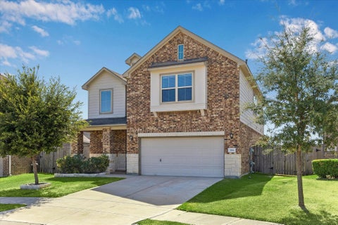 Photo of 9306 Rustic Bay Court, Cypress, TX 77433 (MLS # 78858879)